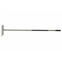 Грабли Fiskars 14-зубые 1000652 (135510)