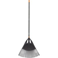 Грабли для уборки листьев большие (XL) Fiskars Solid 1015645 (135090) Грабли для уборки листьев большие (XL) Fiskars Solid 1015645 (135090)