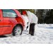 Лопата для уборки снега Fiskars 141020 автомобильная