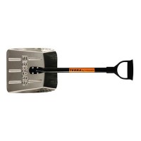 Лопата для уборки снега Fiskars Terra 142080 автомобильная