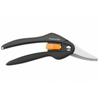 Хозяйственный секатор Fiskars SingleStep 1000570 (111270) Хозяйственный секатор Fiskars SingleStep 1000570 (111270)