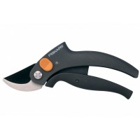 Секатор плоскостной Fiskars PowerLever 1001531 (111340)