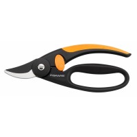 Плоскостной секатор с петлей для пальцев Fiskars 1001534 (111440)