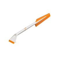 Скребок и щетка для стекол Fiskars 1019352/143062