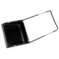 Плуг для снега (скрепер) Fiskars 1001631/143040