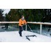 Плуг для снігу (скріпер) Fiskars 143020