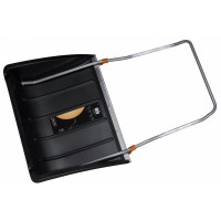 Плуг для снега (скрепер) Fiskars 143050