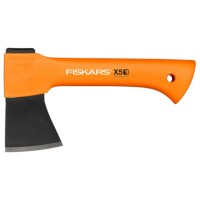 Универсальный топор Fiskars X5XXS 1015617/121123