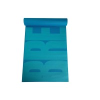 Коврик для йоги и фитнеса из ПВХ 173х60х0.5см Gaiam Breathe Коврик для йоги и фитнеса из ПВХ 173х60х0.5см Gaiam Breathe