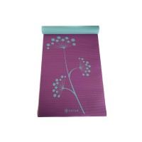 Коврик для йоги из ПВХ 173х60х0.5см Gaiam Dandelion days Коврик для йоги из ПВХ 173х60х0.5см Gaiam Dandelion days