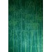 Килимок для йоги та фітнесу з ПВХ 173х60х0.3см Gaiam Green bamboo