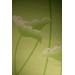 Килимок для йоги із ПВХ 173х60х0.5см Gaiam Sage lily