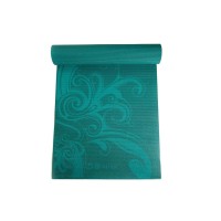 Коврик для йоги из ПВХ 173х60х0.5см Gaiam Surf Коврик для йоги из ПВХ 173х60х0.5см Gaiam Surf