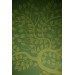 Килимок для йоги із ПВХ 173х60х0.3см Gaiam Tree of life