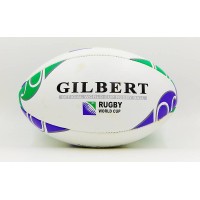 М'яч для регбі GILBERT RBL-1