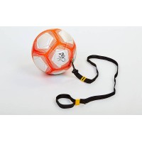 Мяч футбольный тренировочный Zel FB-5500