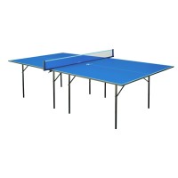 «Неубиваемый» стол для настольного тенниса