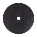 Композитний диск для штанги Hop-Sport 10 кг.