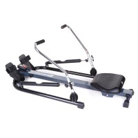 Гребной тренажер механический Hop-Sport HS-020R Wing