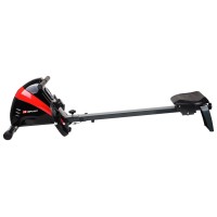 Гребной тренажер магнитный Hop-Sport HS-030R Boost Гребной тренажер магнитный Hop-Sport HS-030R Boost