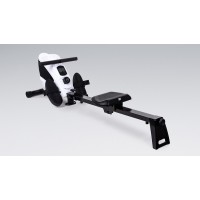 Гребной тренажер магнитный Hop-Sport HS-060R Cross