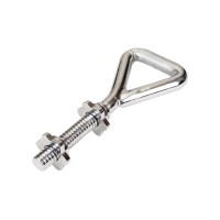 Гриф для гири Hop-Sport 30мм