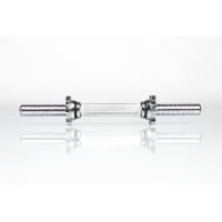 Гриф прямой 45 см Hop-Sport 30 мм