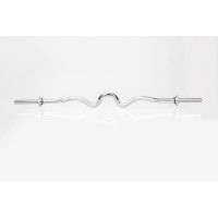 Гриф z - подобный 120 см Hop-Sport 25 мм