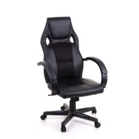 Офисное кресло Hop-Sport Race