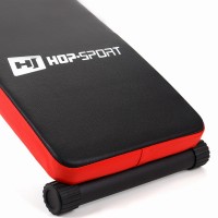 Лава для преса Hop-Sport HS-1012