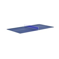 Накладка на стол бильярдный Hop-Sport (пинг-понг/аэрохоккей)