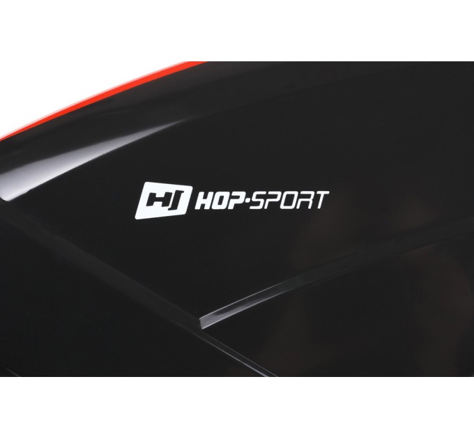 Орбітрек магнітний Hop-Sport HS-025C Cruze