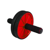 Подвійний гімнастичний ролик Hop-Sport Подвійний гімнастичний ролик Hop-Sport