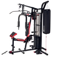 Силовая станция 3-х сторонняя Hop-Sport HS-1054K