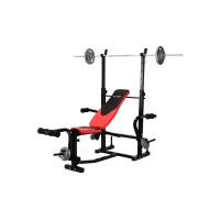 Лавка для тренувань Hop-Sport HS-1060