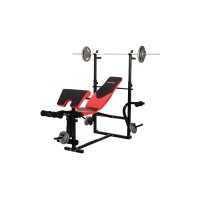 Лавка для тренувань із пультом (парта) Hop-Sport HS-1070B