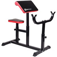 Скамья Scotta (пульт - парта) Hop-Sport HS-1005 Скамья Scotta (пульт - парта) Hop-Sport HS-1005