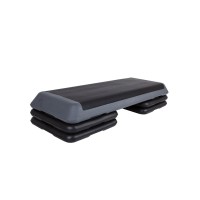 Степ-платформа для аэробики Hop-Sport Proffesional