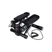 Степпер с эспандерами Hop-Sport HS-20S Степпер с эспандерами Hop-Sport HS-20S