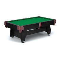 Бильярдный стол Hop-Sport VIP Extra 7FT с сетками Бильярдный стол Hop-Sport VIP Extra 7FT с сетками