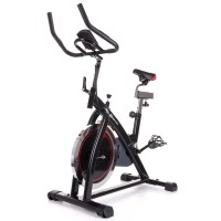 Велотренажер спиннинговый Hop-Sport HS-065IC Delta