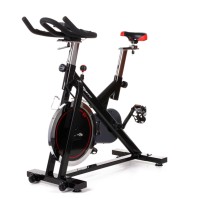 Велотренажер спиннинговый Hop-Sport HS-075IC Fusion