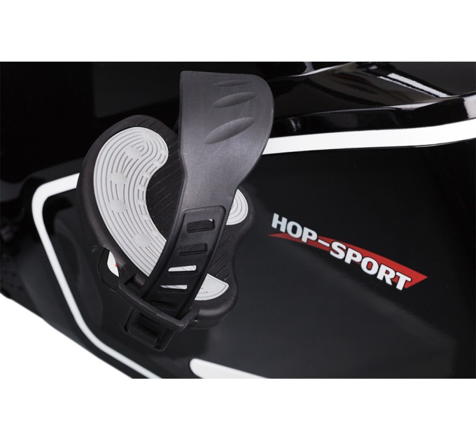 Велотренажер електромагнітний Hop-Sport HS-80R Icon