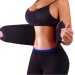 Пояс (утягивающий корсет) для похудения, фитнеса и тренировок Hot Shapers Belt Power (MS 2050)