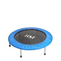 Дитячий батут HOUSEFIT 1 м (B6212-40) Дитячий батут HOUSEFIT 1 м (B6212-40)