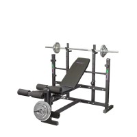 Лава під штангу регульована HOUSEFIT (HG 2236)