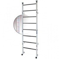 Шведская лестница Элит InterAtletika SТ001.1C