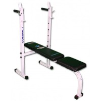 Скамья атлетическая универсальная InterAtletika SТ003 Скамья атлетическая универсальная InterAtletika SТ003