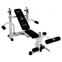 Скамья атлетическая InterAtletika Оптима Скамья атлетическая InterAtletika Оптима