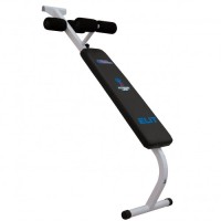 Лава для преса до шведських сходів Еліт InterAtletika SТ001.3